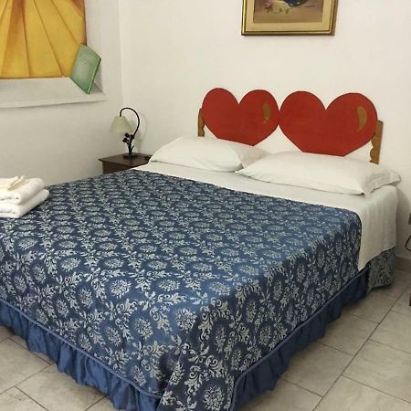 Da Nella Hotel Katania Zewnętrze zdjęcie