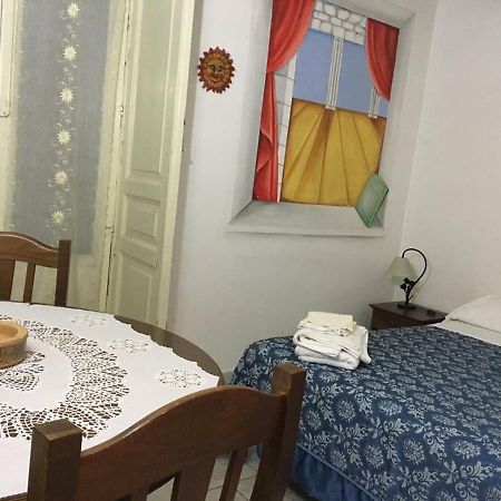 Da Nella Hotel Katania Zewnętrze zdjęcie